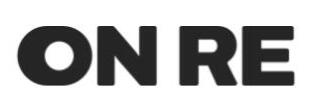 OnRe